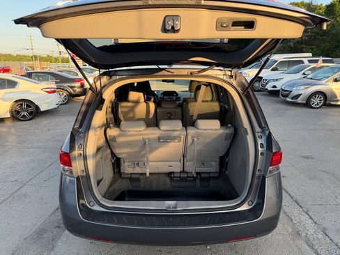 Used 2016 Honda Odyssey EX-L image 7