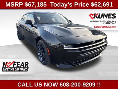 New 2026 Dodge Charger R/T