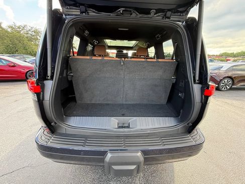 Used 2025 Lexus GX 550 AWD/4WD image 32
