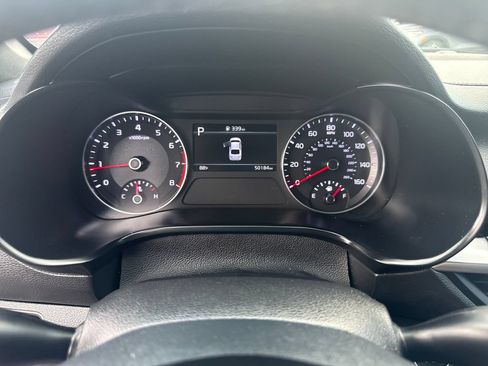 Used 2023 Kia Forte GT-Line w/ GT-Line Premium Package FWD image 18