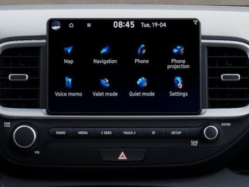 New 2026 Hyundai Venue SEL FWD image 13