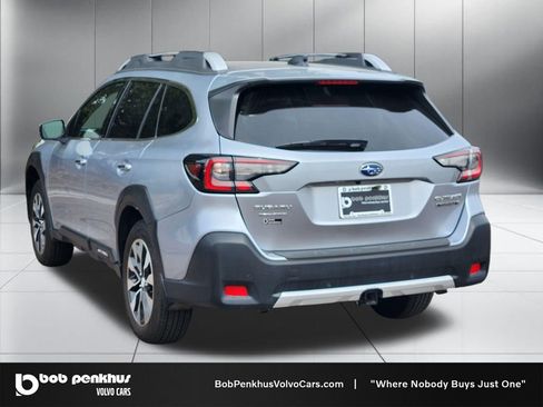Used 2024 Subaru Outback Touring XT w/ Popular Package #2 AWD/4WD image 27