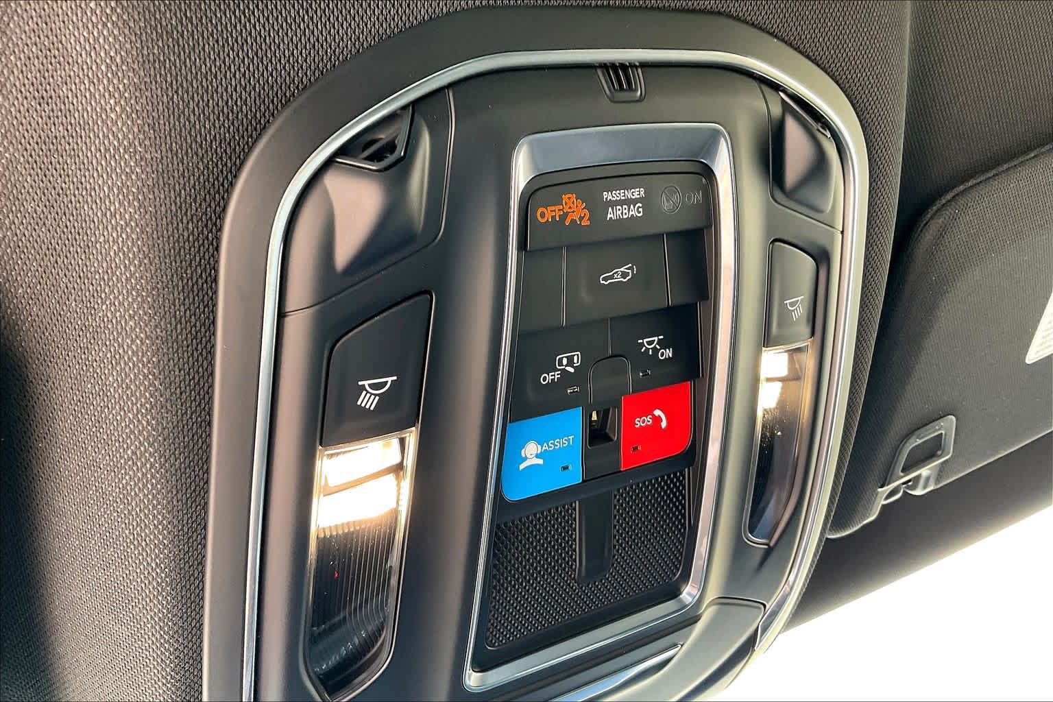 New 2026 Dodge Charger Scat Pack AWD/4WD image 18