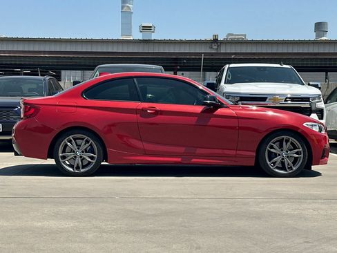 Used 2015 BMW M235i Coupe w/ Premium Package RWD image 9