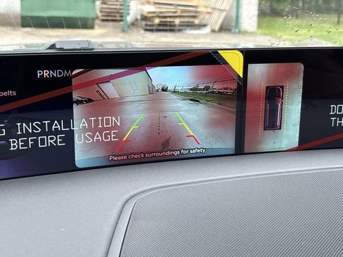 New 2026 Lincoln Navigator Reserve image 31