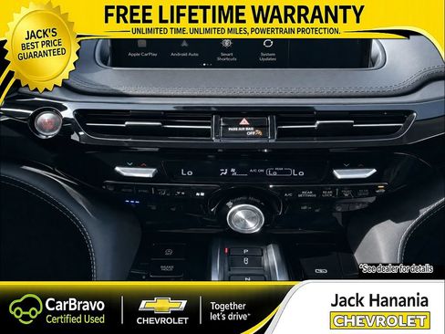 Used 2024 Acura MDX SH-AWD w/ Advance Package image 13