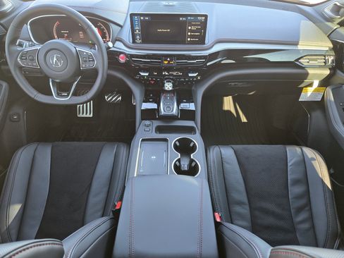 New 2026 Acura MDX A-Spec image 18