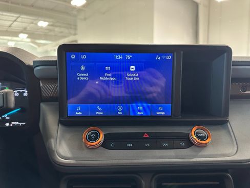 Used 2024 Ford Maverick Lariat AWD/4WD image 28