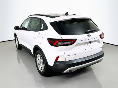 New 2026 Ford Escape Active w/ Tech Pack #1