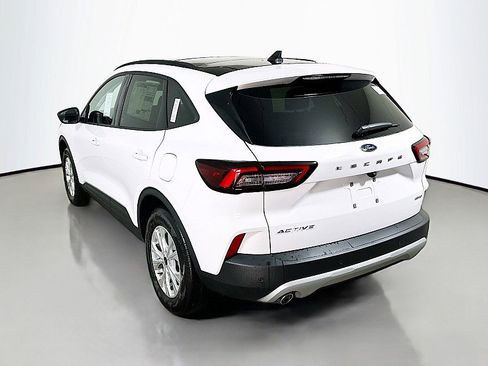 New 2026 Ford Escape Active w/ Tech Pack #1 image 4