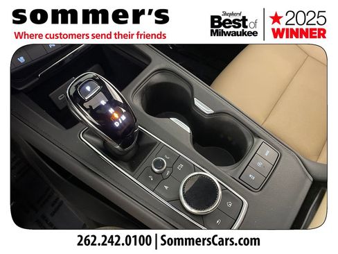 Used 2024 Cadillac XT4 Premium Luxury w/ Technology Package AWD/4WD image 21