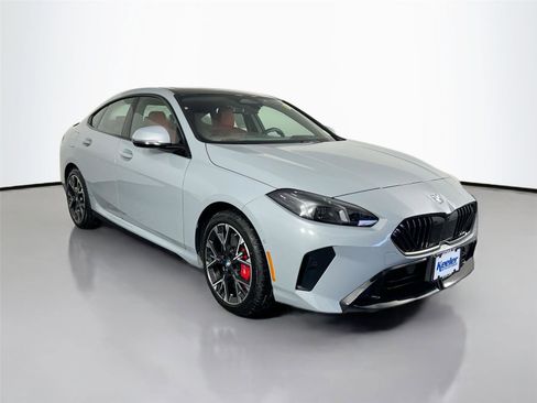 Certified 2025 BMW 228i xDrive w/ Premium Package image 8