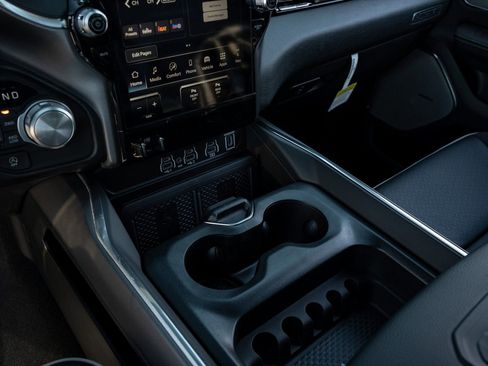 New 2026 RAM 1500 Laramie w/ Night Edition image 25