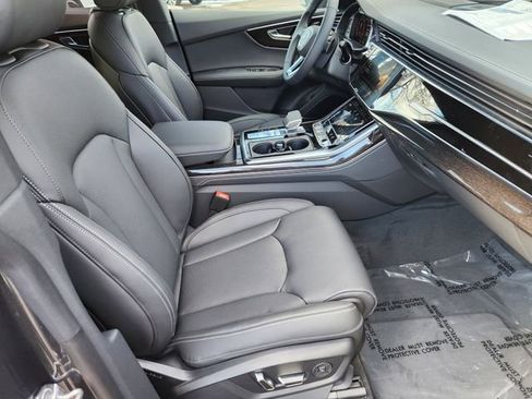 New 2026 Audi Q8 Prestige image 12