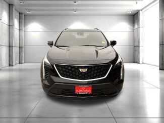 Used 2023 Cadillac XT4 Sport video 2