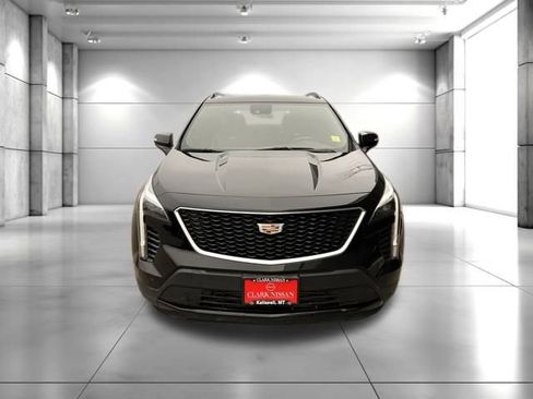 Used 2023 Cadillac XT4 Sport image 2