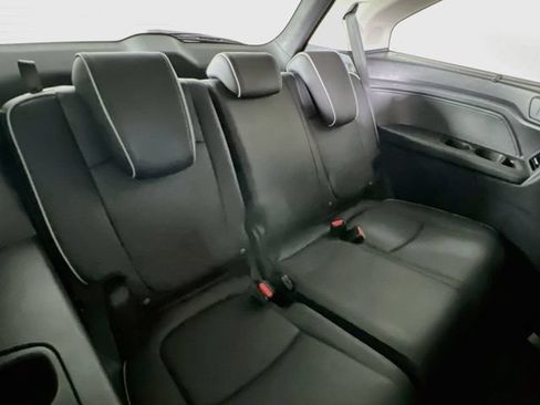 Certified 2026 Honda Odyssey Elite image 31