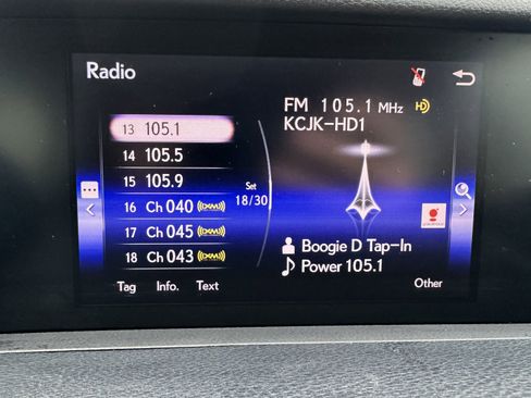 Used 2014 Lexus IS 250 image 24