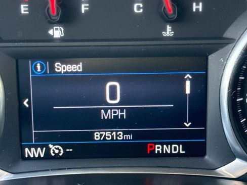Used 2019 Chevrolet Equinox LT FWD image 43
