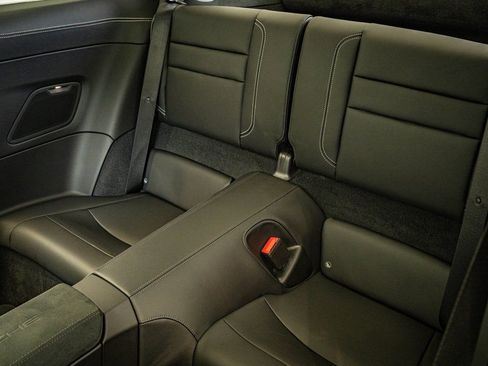 Certified 2025 Porsche 911 Carrera GTS image 52