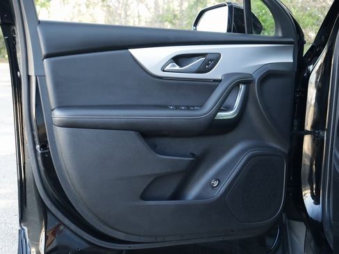 Used 2023 Chevrolet Blazer LT w/ Convenience Package image 23