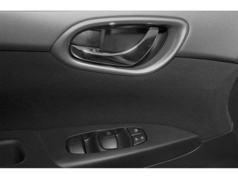 Used 2015 Nissan Sentra SV FWD image 24