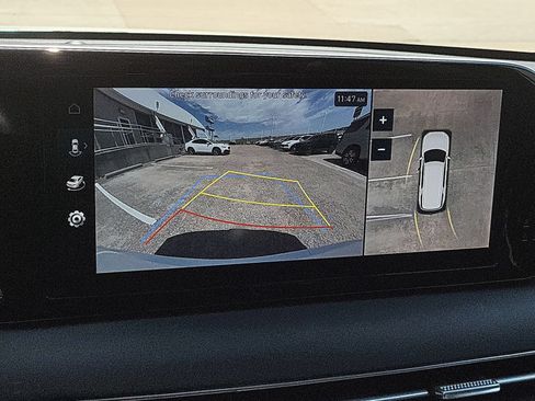 Used 2024 Hyundai Palisade Calligraphy FWD image 15