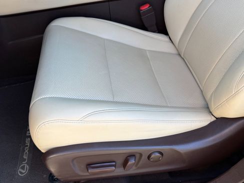 Used 2020 Lexus RX 350 FWD image 15