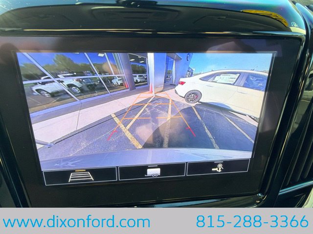 Used 2020 Chevrolet Traverse LT AWD/4WD image 10