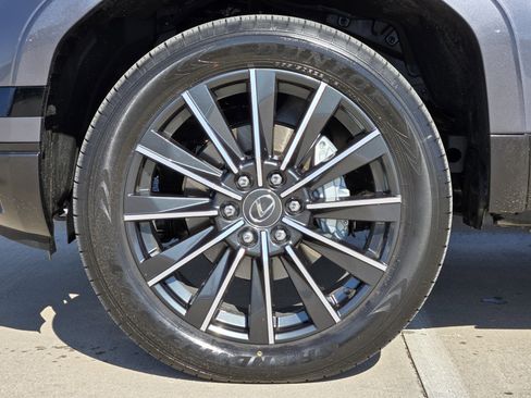 Certified 2026 Lexus GX 550 Luxury+ Package image 20