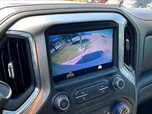 Used 2020 Chevrolet Silverado 1500 LT w/ Texas Edition RWD image 26