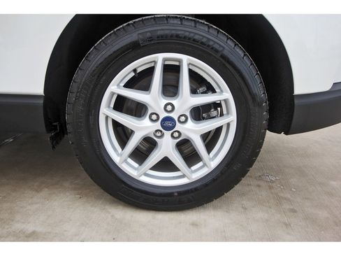 Used 2022 Ford Edge SEL w/ Convenience Package AWD/4WD image 30