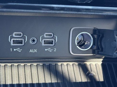 New 2026 Jeep Grand Cherokee Limited Reserve image 24