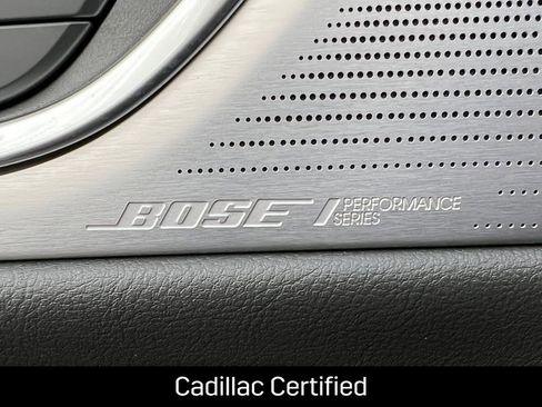 Used 2023 Cadillac XT5 Premium Luxury w/ Technology Package image 18