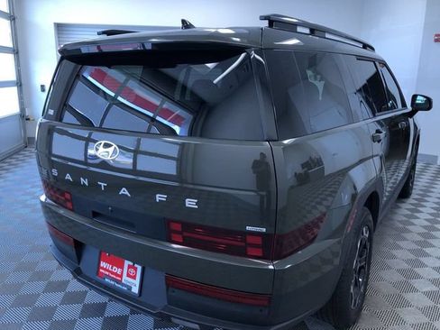Used 2025 Hyundai Santa Fe SEL AWD/4WD image 34