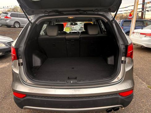 Used 2013 Hyundai Santa Fe Sport 2.0T image 10