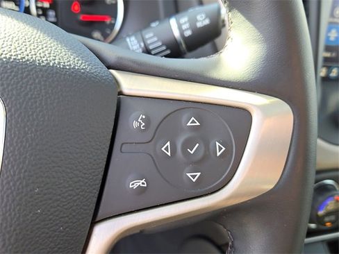 Used 2023 GMC Acadia Denali w/ Denali Ultimate Package image 23