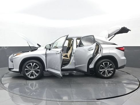 Used 2019 Lexus RX 350 FWD w/ Premium Package image 35