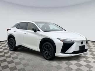 New 2026 Lexus RZ 450e Premium video 1