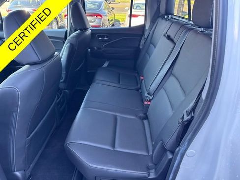 Used 2023 Honda Ridgeline RTL image 22