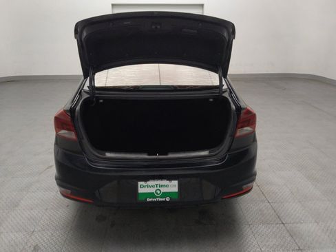 Used 2019 Hyundai Elantra SEL w/ Cargo Package FWD image 29