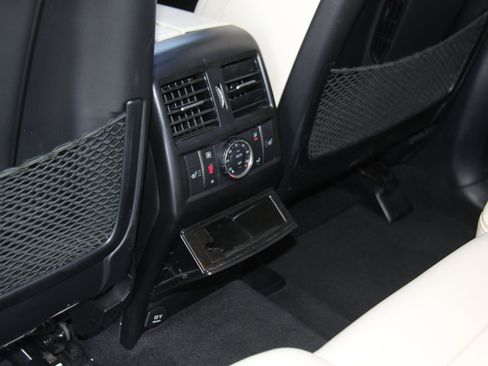 Used 2019 Mercedes-Benz GLS 63 AMG 4MATIC image 28