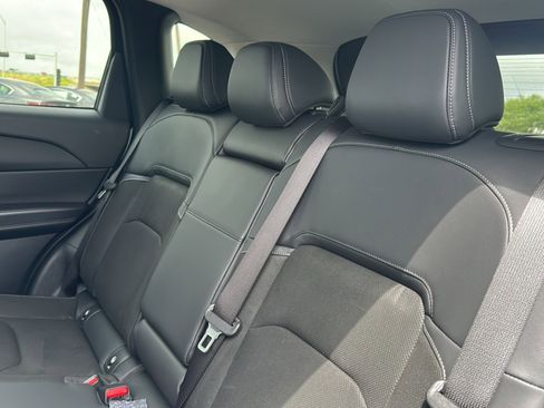 New 2026 MAZDA CX-5 Select image 15