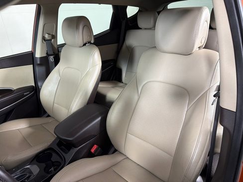 Used 2016 Hyundai Santa Fe AWD image 13