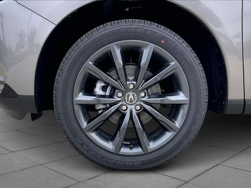 Used 2026 Acura RDX A-Spec AWD/4WD image 9