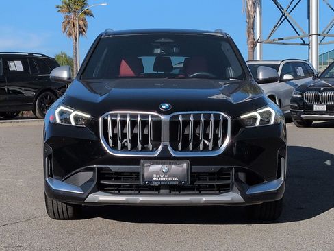 Certified 2024 BMW X1 xDrive28i w/ Convenience Package image 3