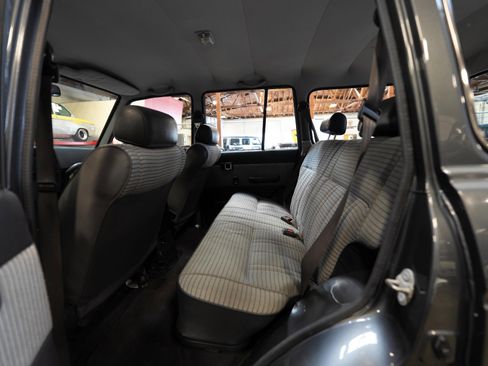 Used 1989 Toyota Land Cruiser image 89