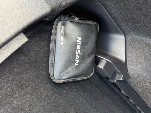 Used 2020 Nissan Rogue Sport S AWD/4WD image 43