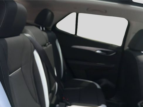New 2026 Buick Envision Sport Touring AWD/4WD image 23