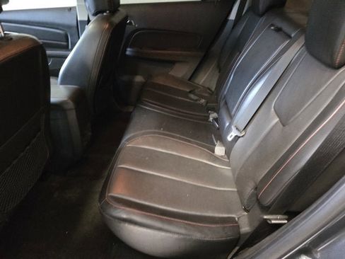 Used 2011 GMC Terrain SLT image 16